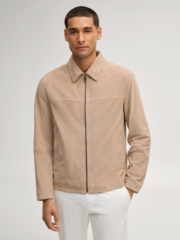 Veste mi-saison 'Baks' JOOP! en beige : devant