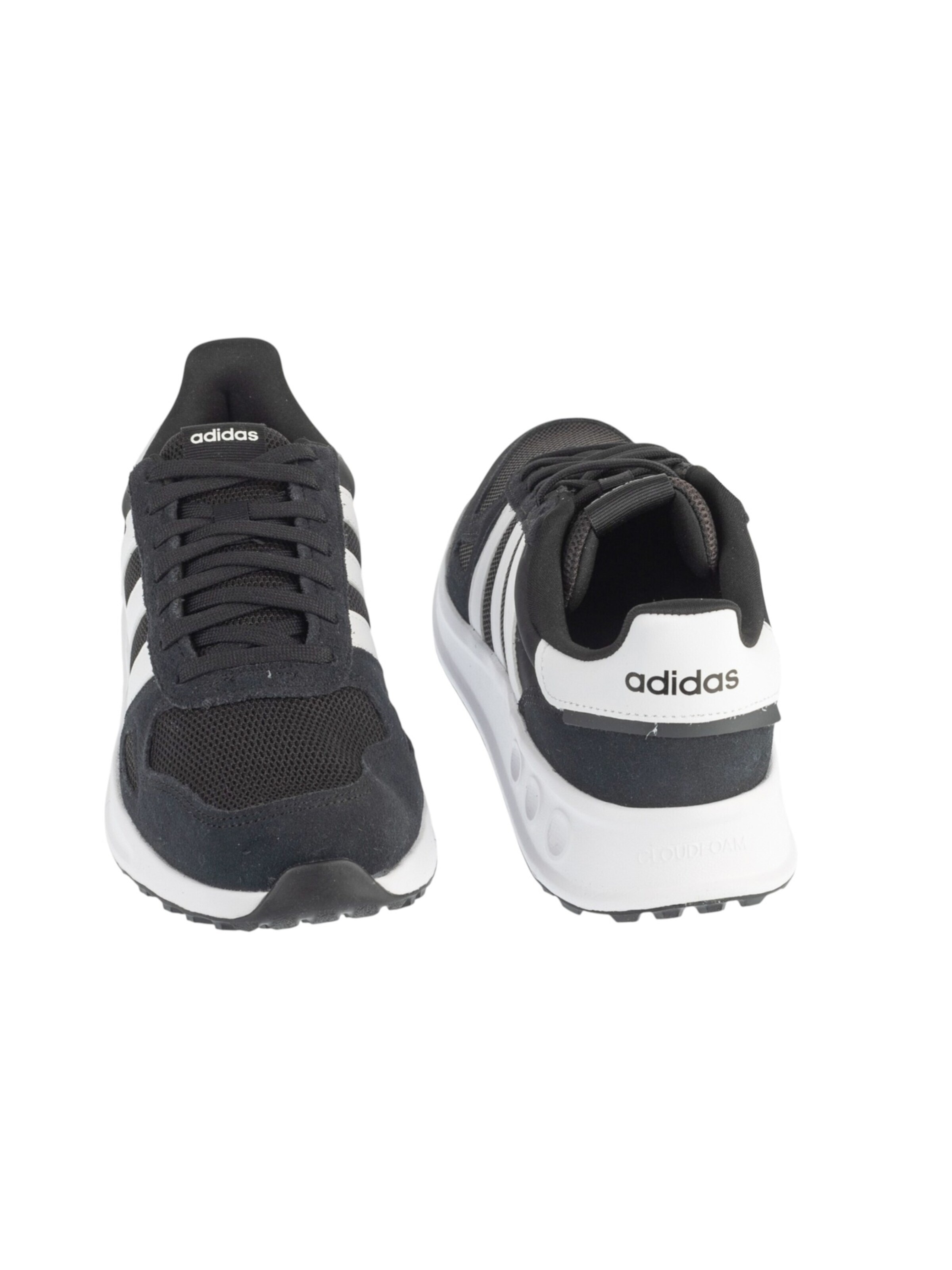 Baskets basses 'adidas Run 84' ADIDAS PERFORMANCE en noir