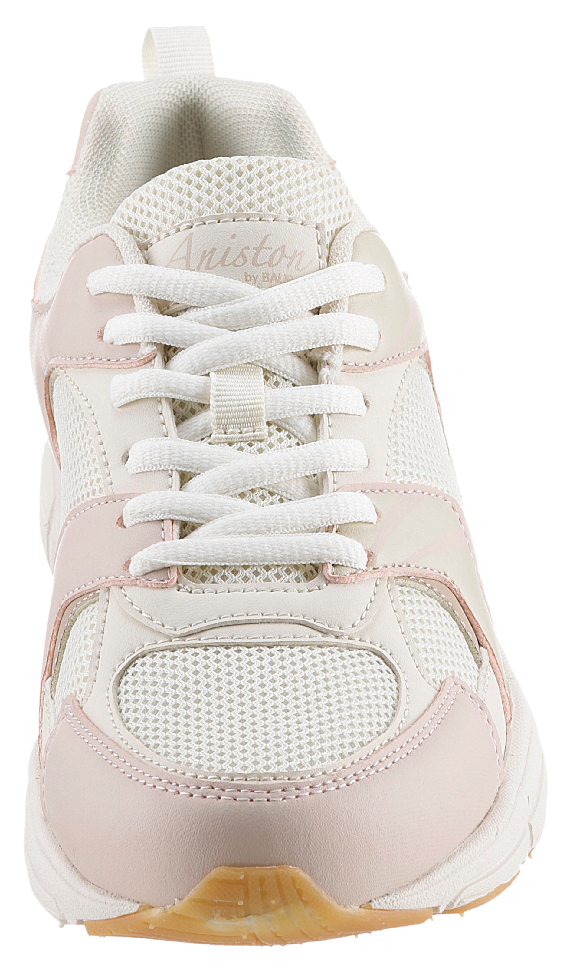 Aniston Sneaker in Pink