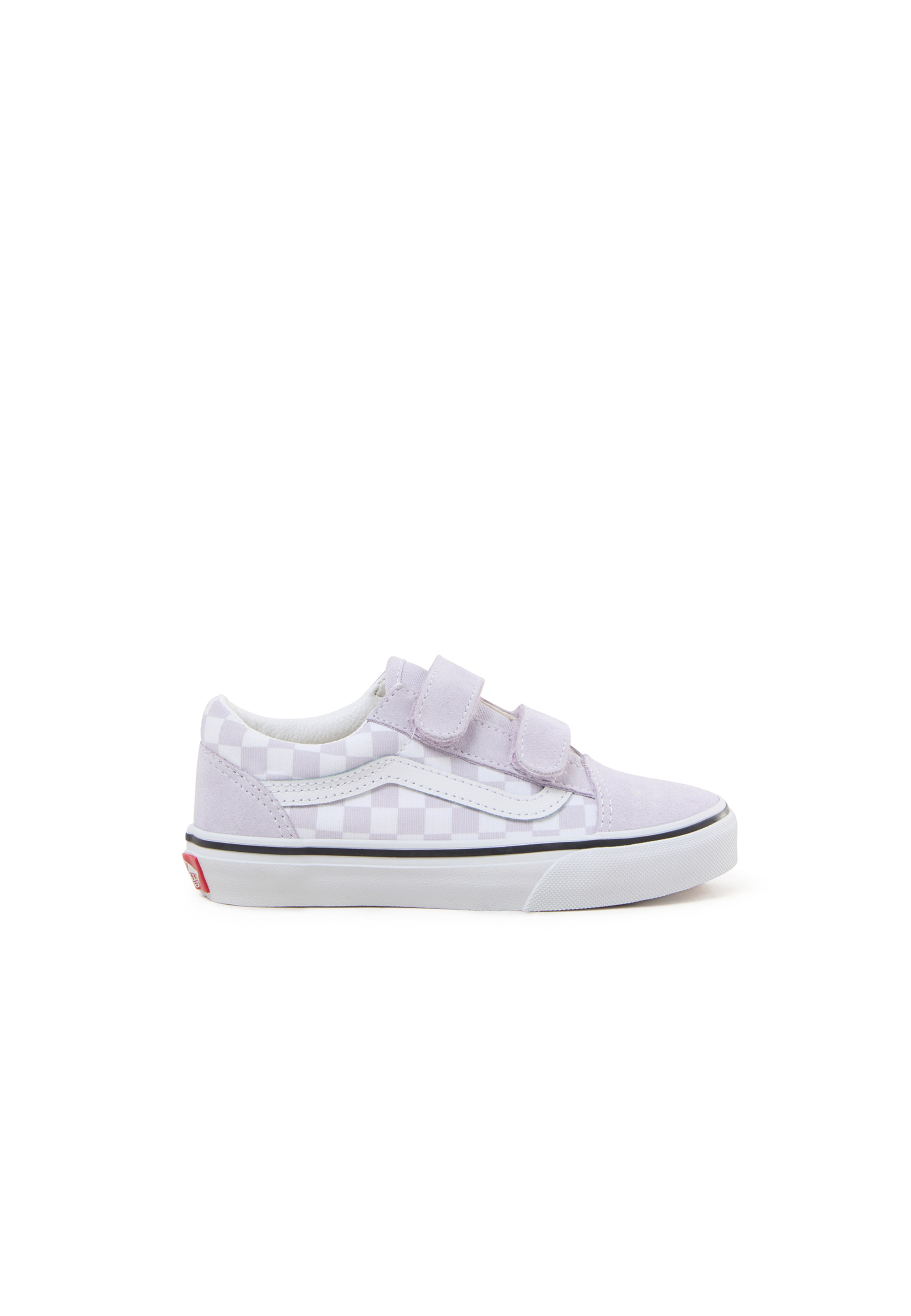 Baskets 'Old Skool' VANS en violet