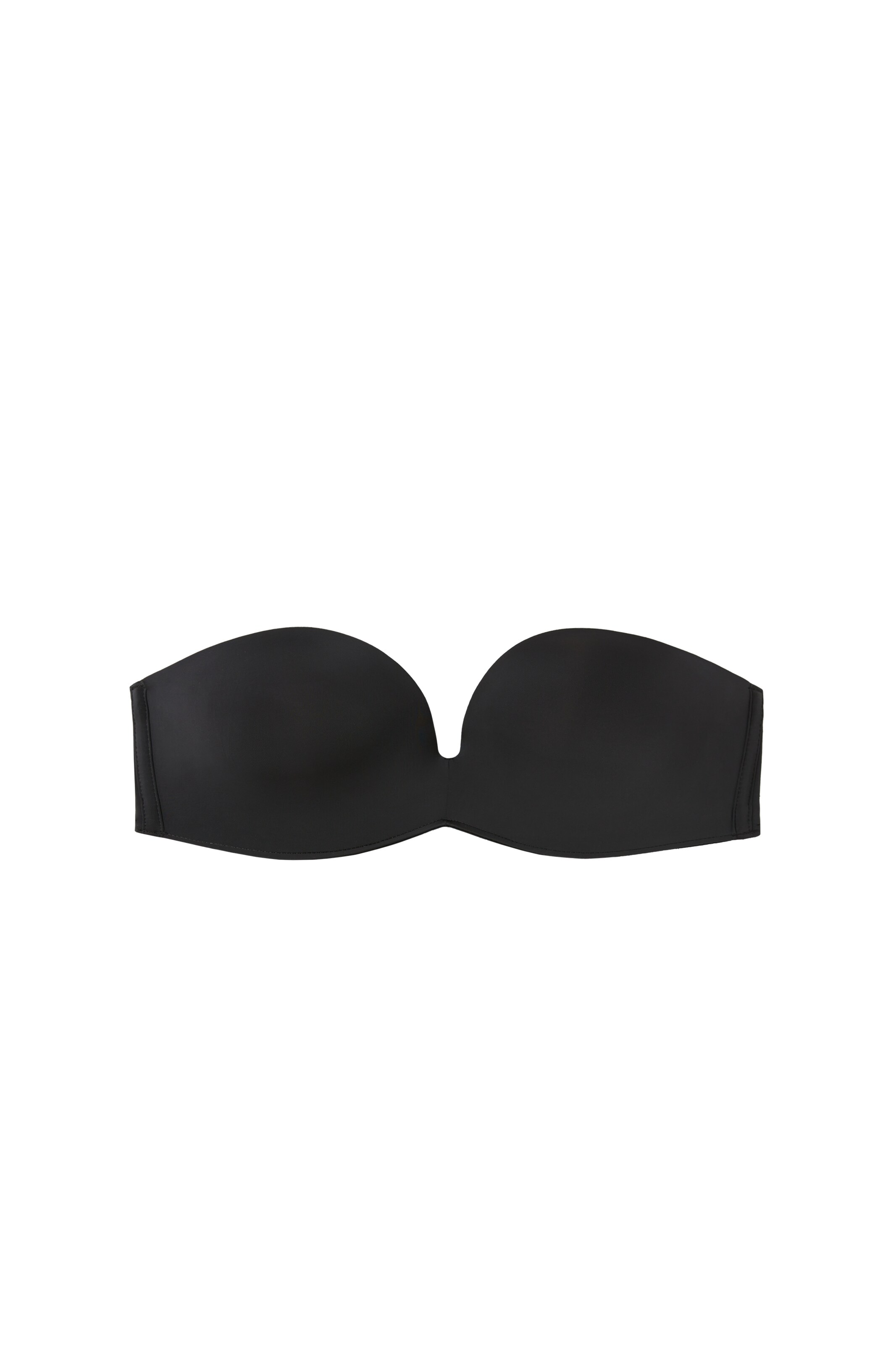INTIMISSIMI Bra 'Laura' in Black: front
