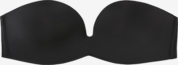 INTIMISSIMI BH in Schwarz: Vorderseite