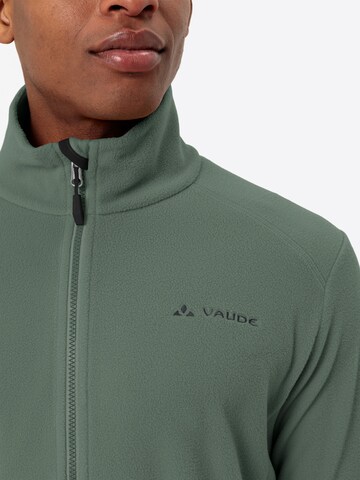 VAUDE Funktionele fleece-jas ' M Rosemoor FL J II ' in Groen