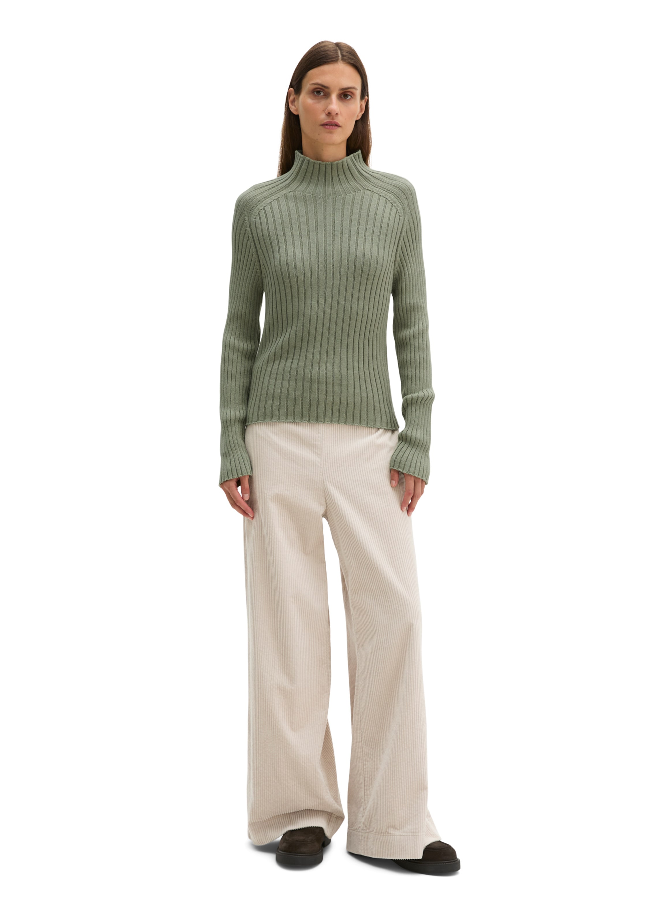 Marc O'Polo - Pullover em verde