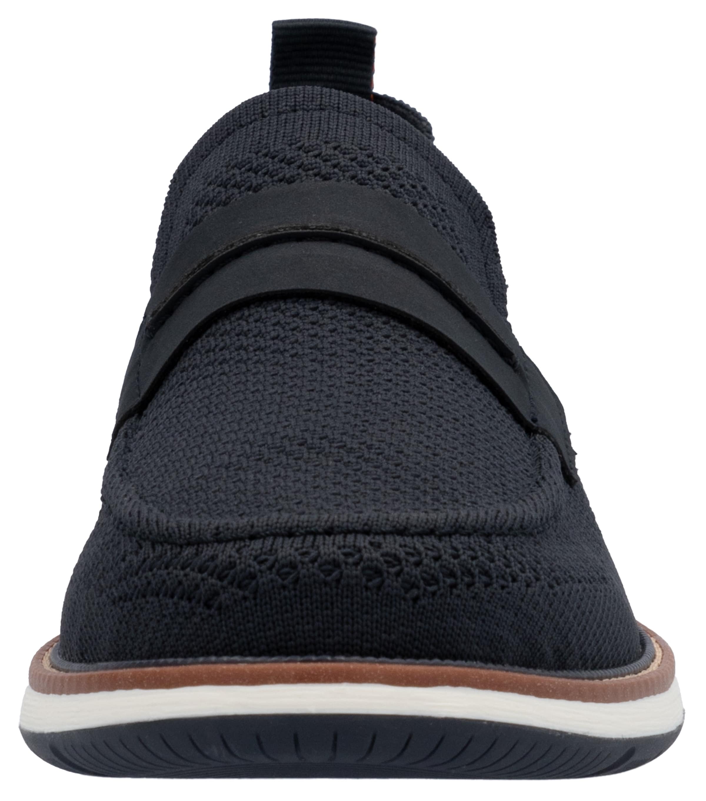 Rieker Slipper in Blau