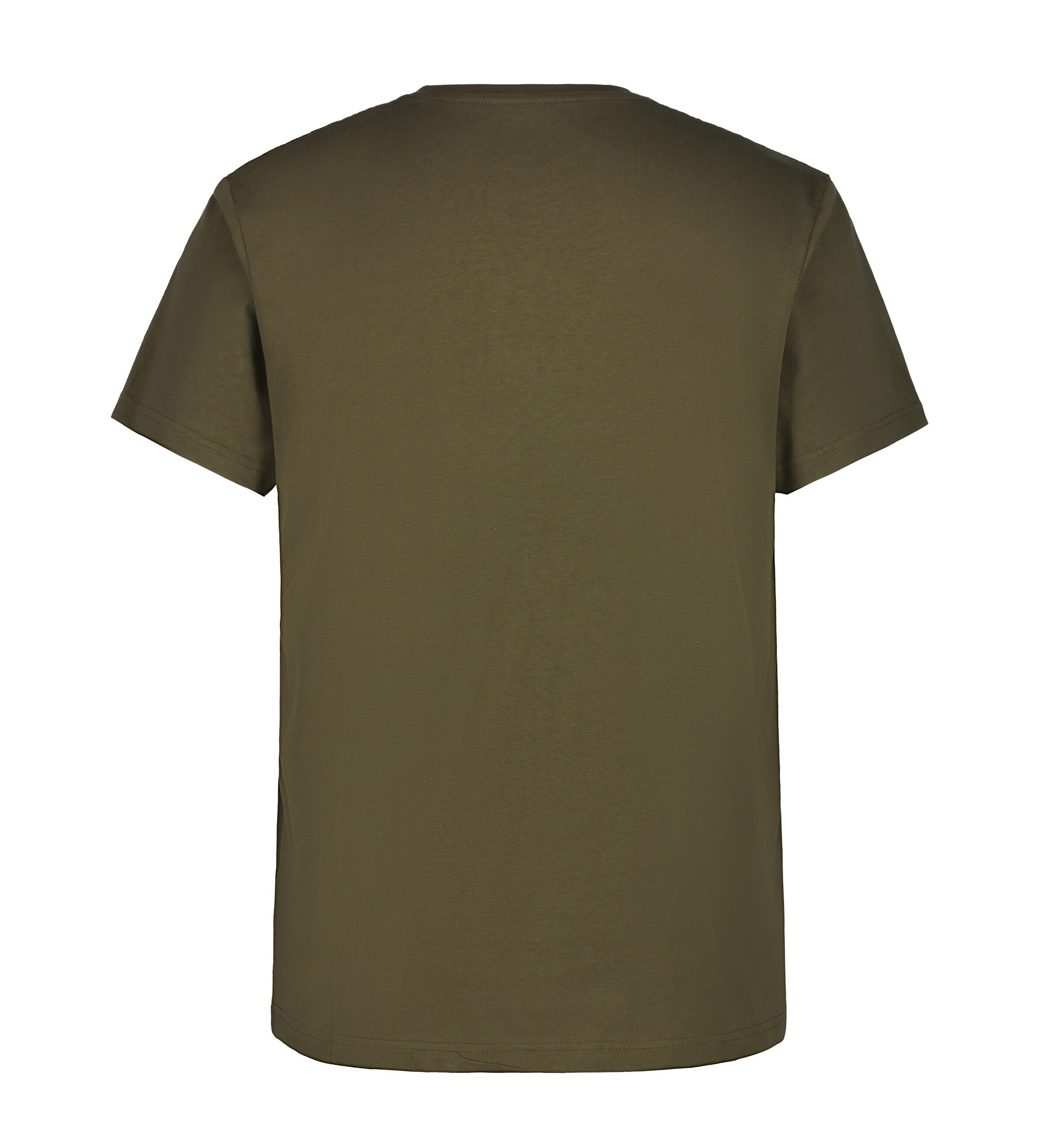 ICEPEAK Shirt in Green