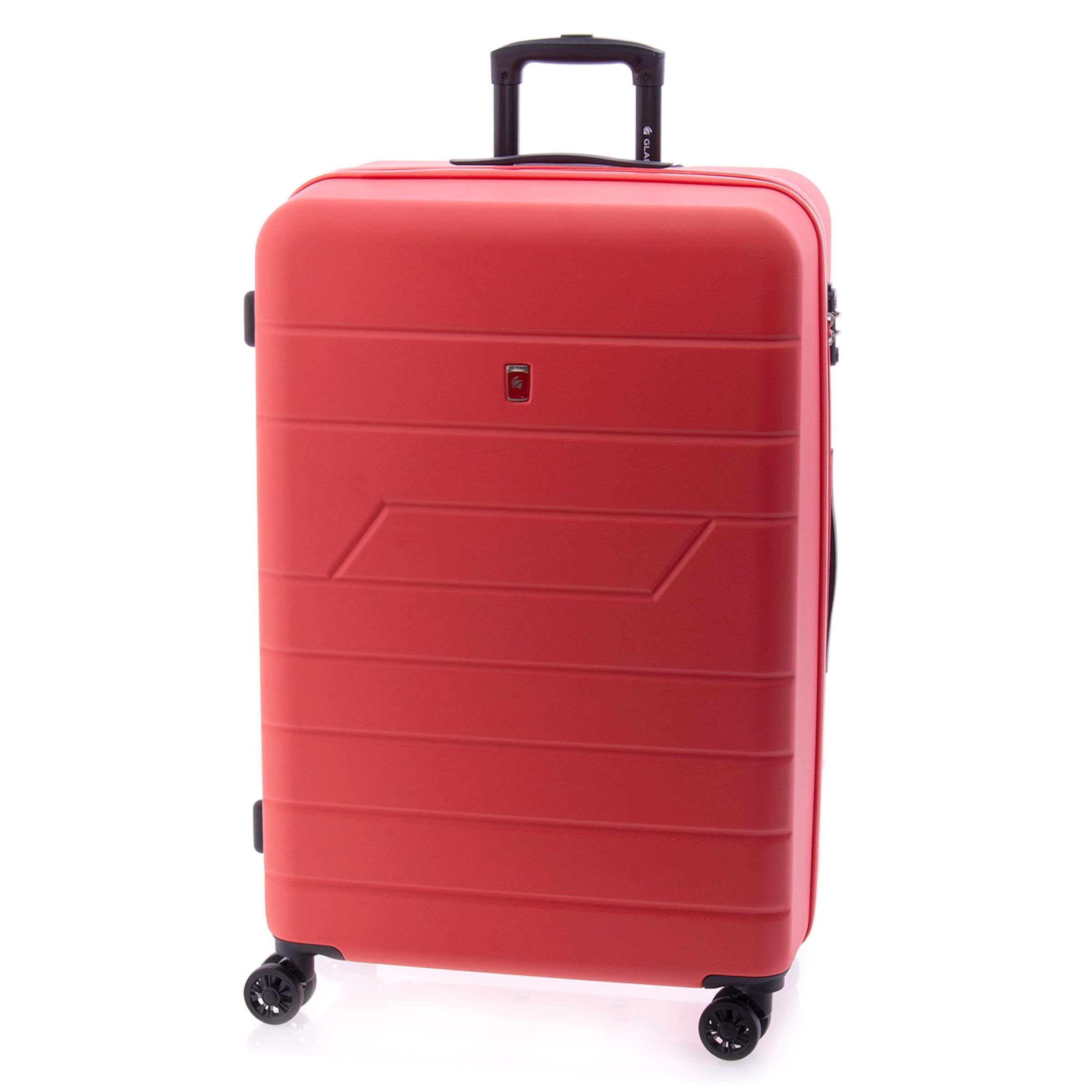 Gladiator Trolley '4300' in Red