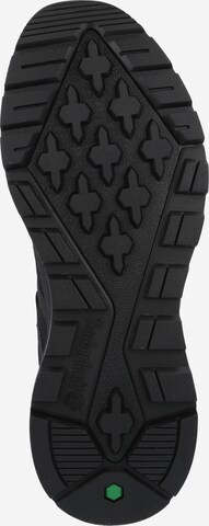 TIMBERLAND - Zapatillas deportivas altas 'Euro Trekker Super Ox' en negro