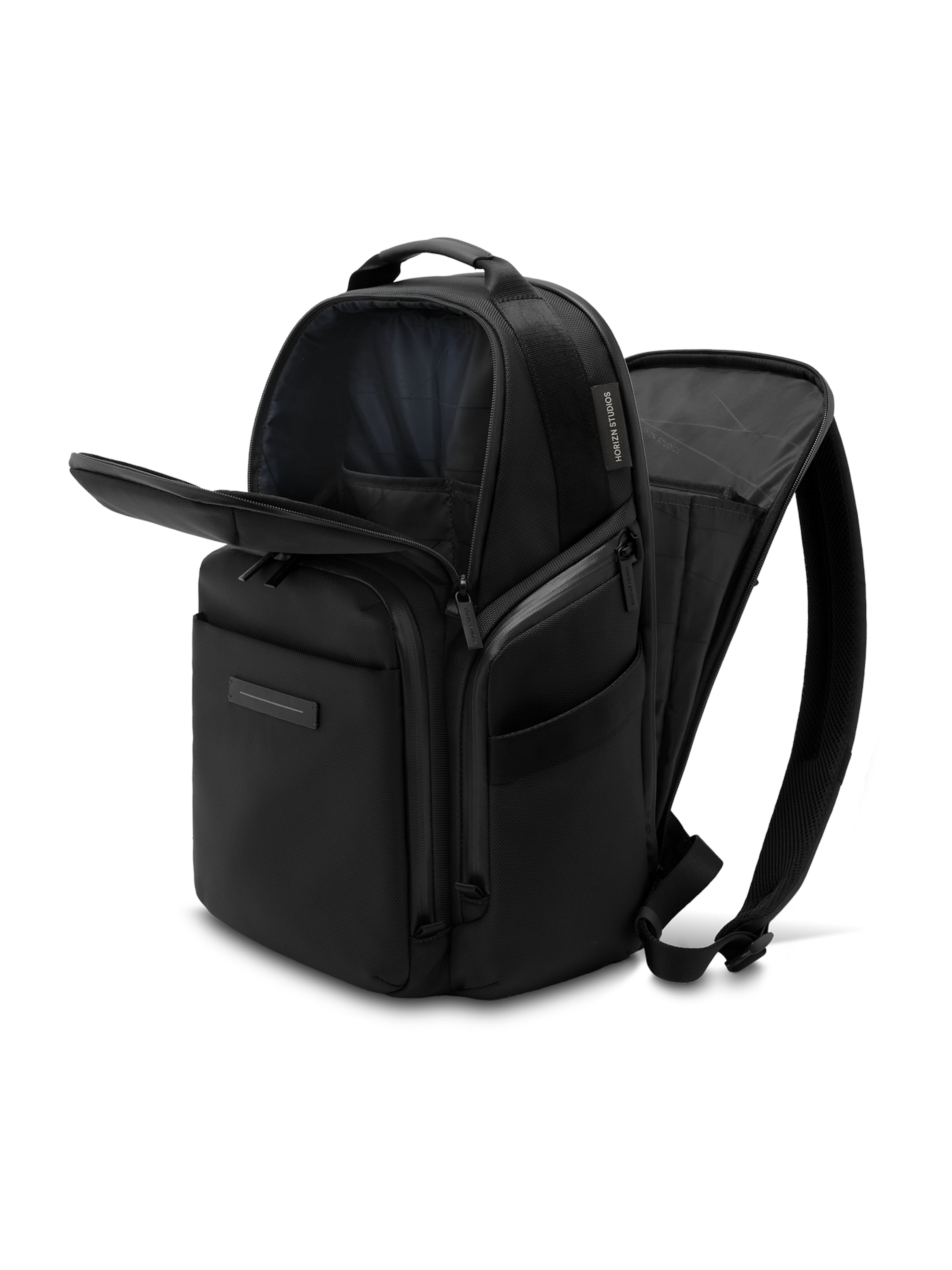Horizn Studios Backpack in Black