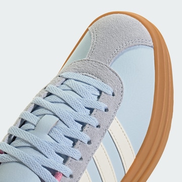 ADIDAS SPORTSWEAR Sneaker 'VL Court Bold' in Blau