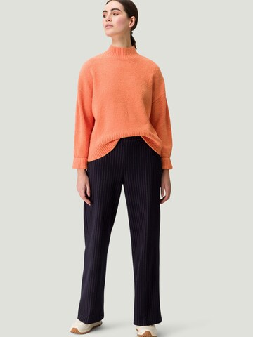 Pull-over zero en orange