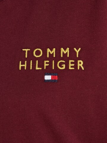 Tommy Hilfiger Underwear T-Shirt in Rot