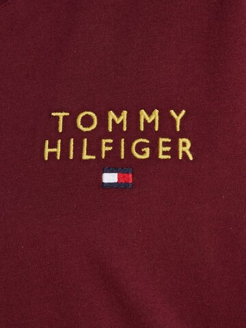 Tommy Hilfiger Underwear Shirt in Red