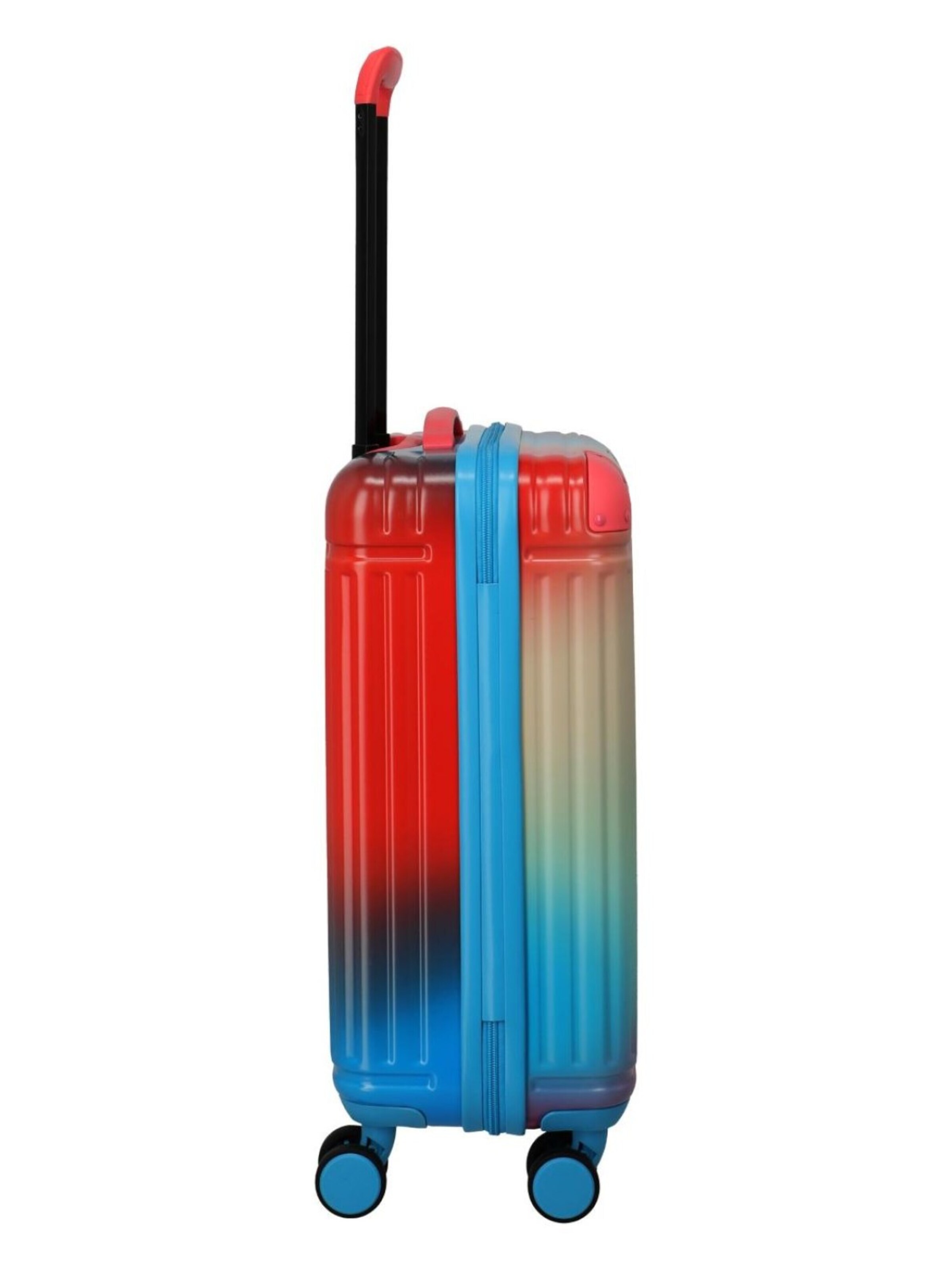 TRAVELITE Suitcase in Mixed colors