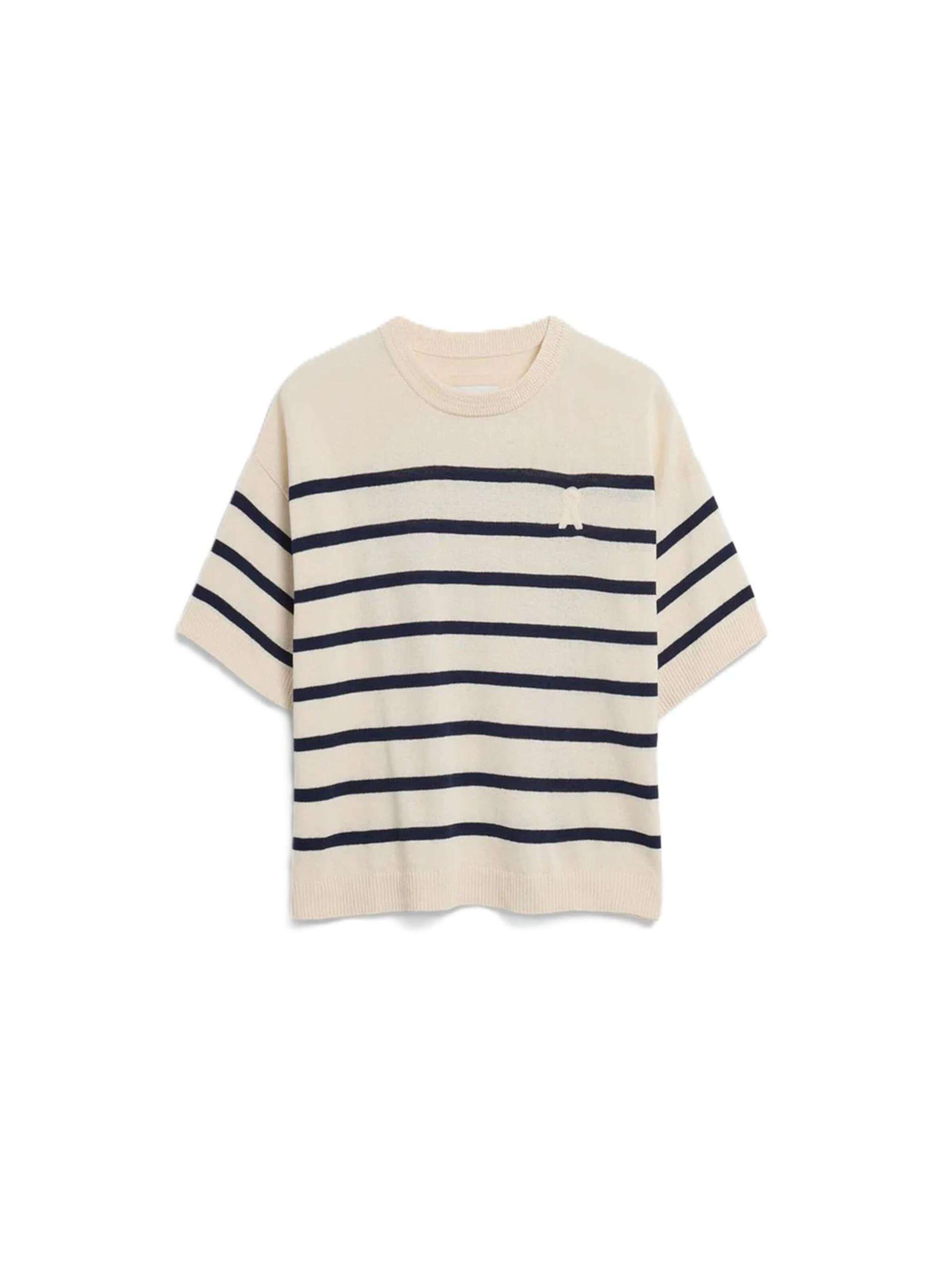 ARMEDANGELS - Camiseta en Mezcla de colores: frente