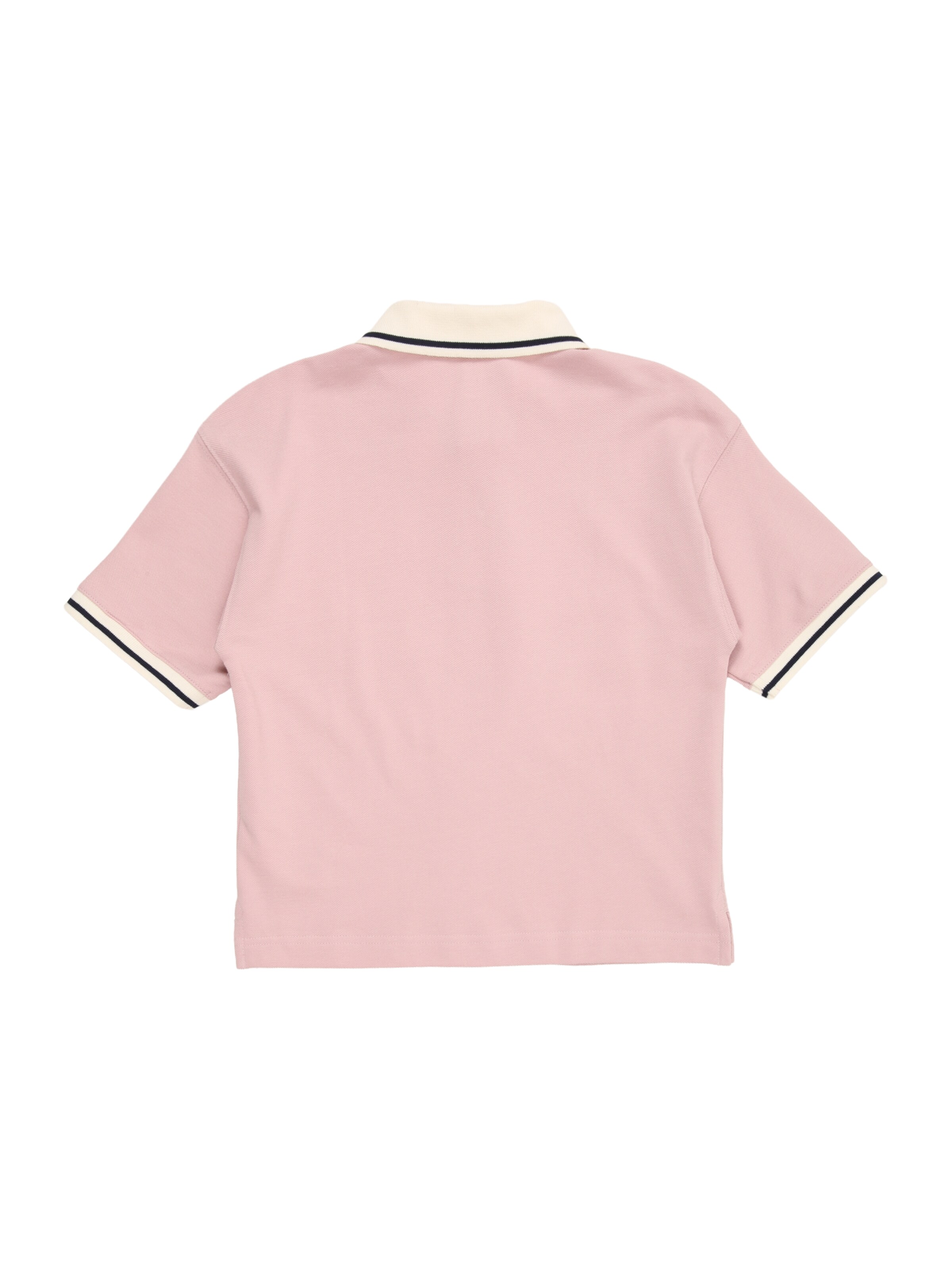 T-Shirt GAP en rose