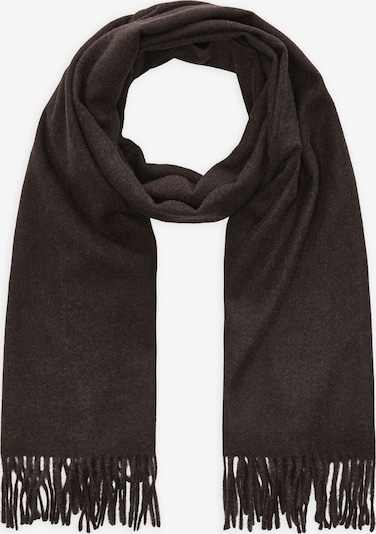 CODELLO Scarf in One Size in Dark brown, Item view