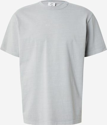 pilka ANNARR Marškinėliai 'RO': priekis