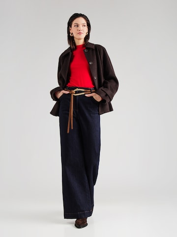 Pullover di TAIFUN in rosso