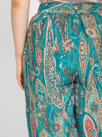 VICCI Germany Loosefit Hose in Blau