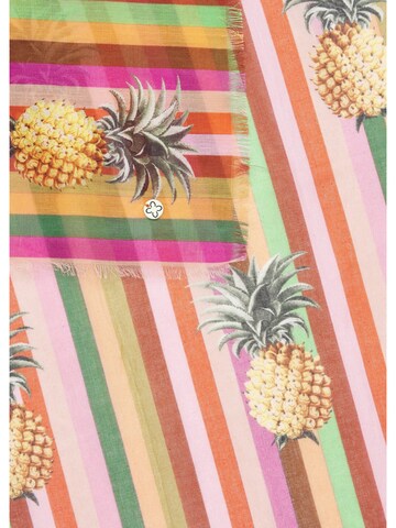 CODELLO Scarf in Red