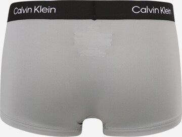 pilka Calvin Klein Underwear Boxer trumpikės