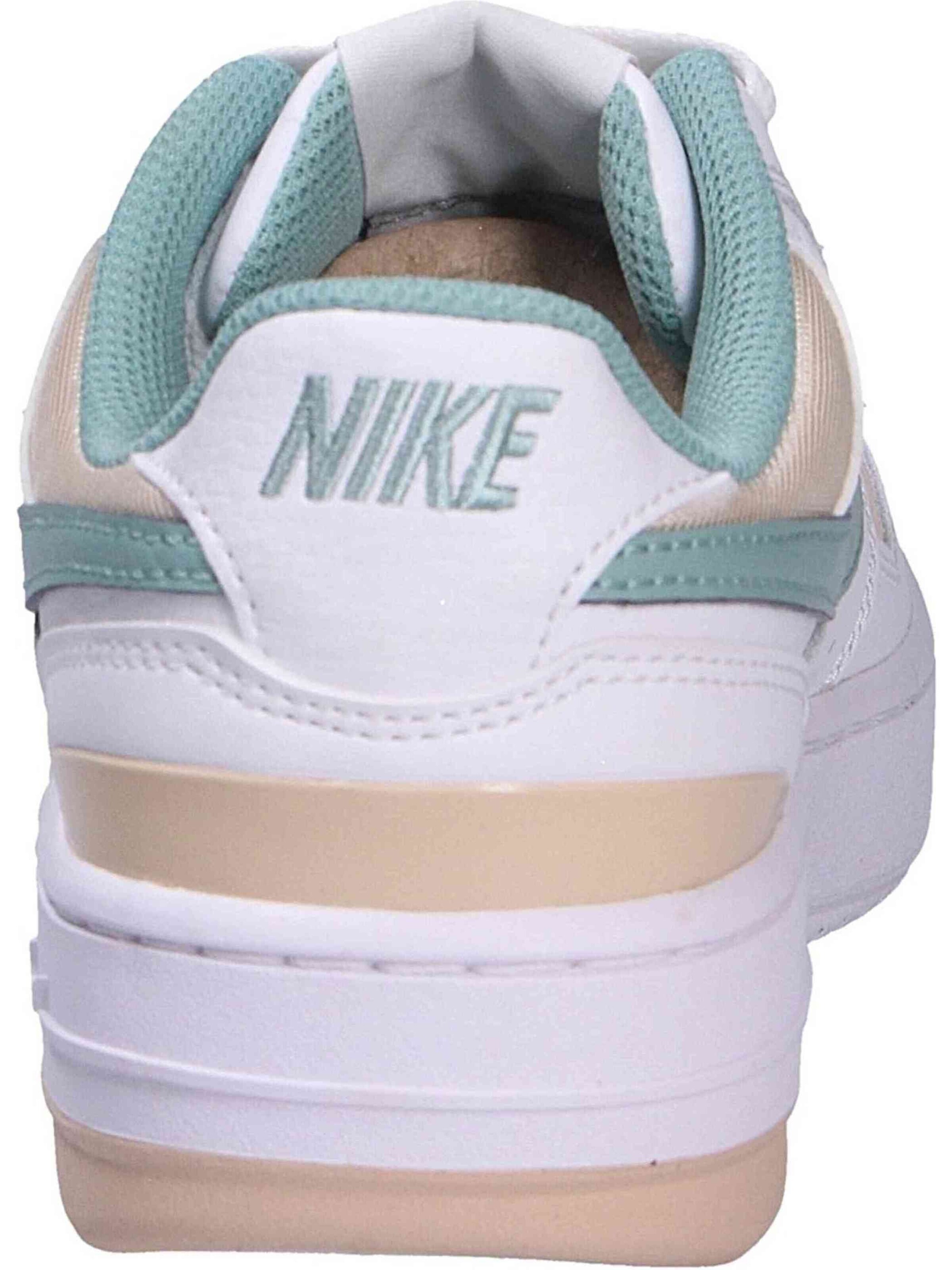 NIKE Sportschoen '077-51332852449619' in Wit