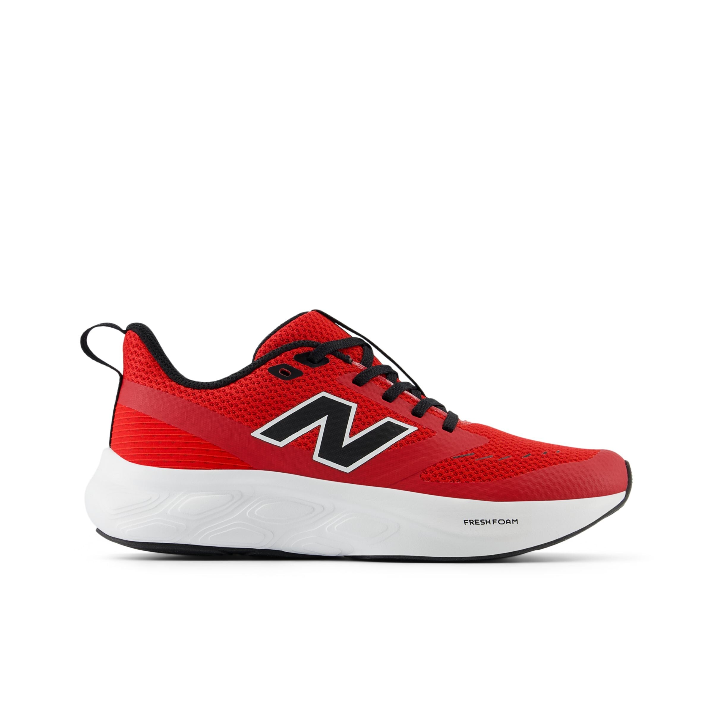 new balance Sportschoen in Rood