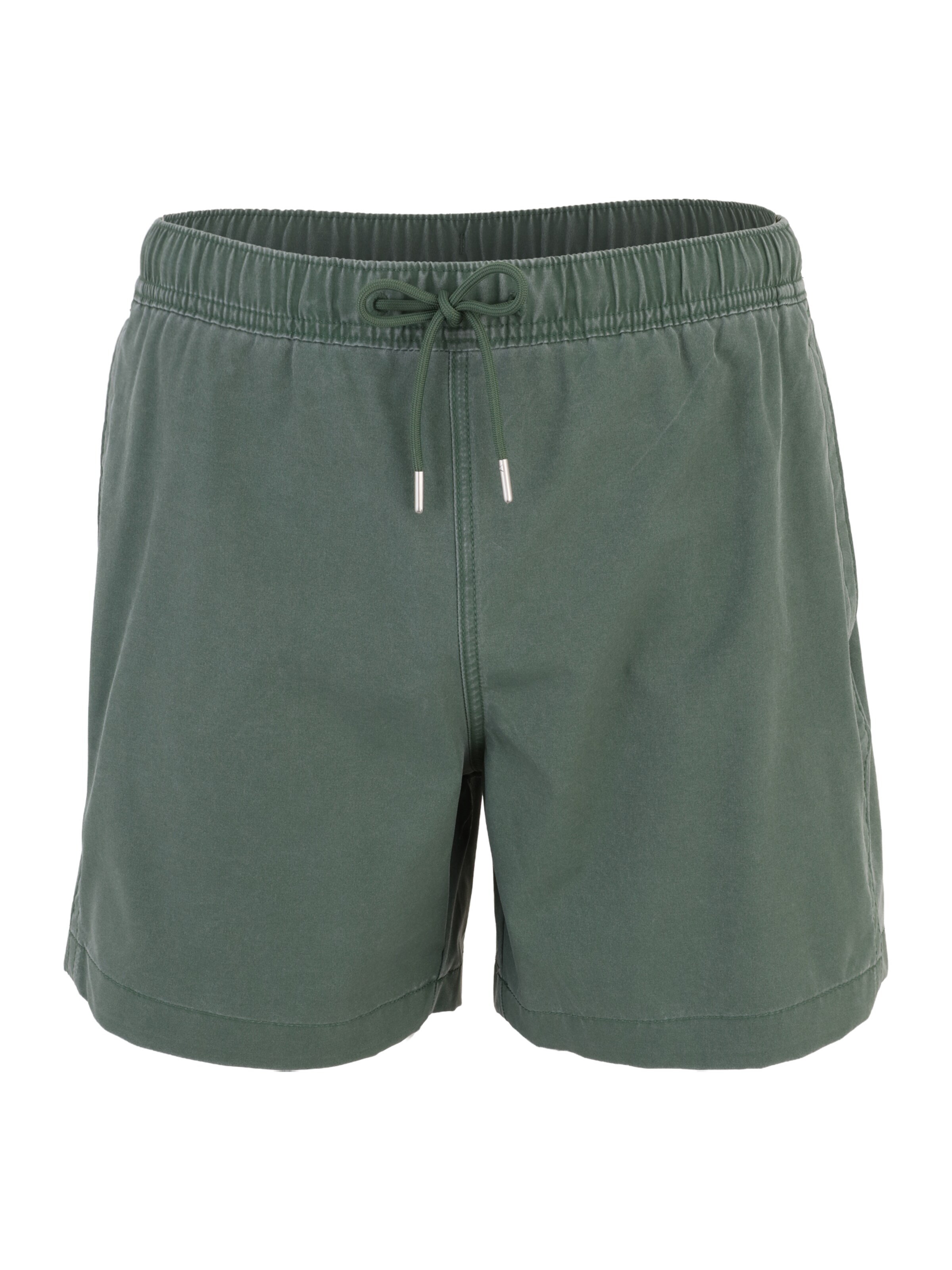 Abercrombie & Fitch Board Shorts in S in Olive, Item view