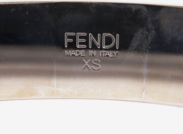 Fendi Belt in XS in Mixed colors
