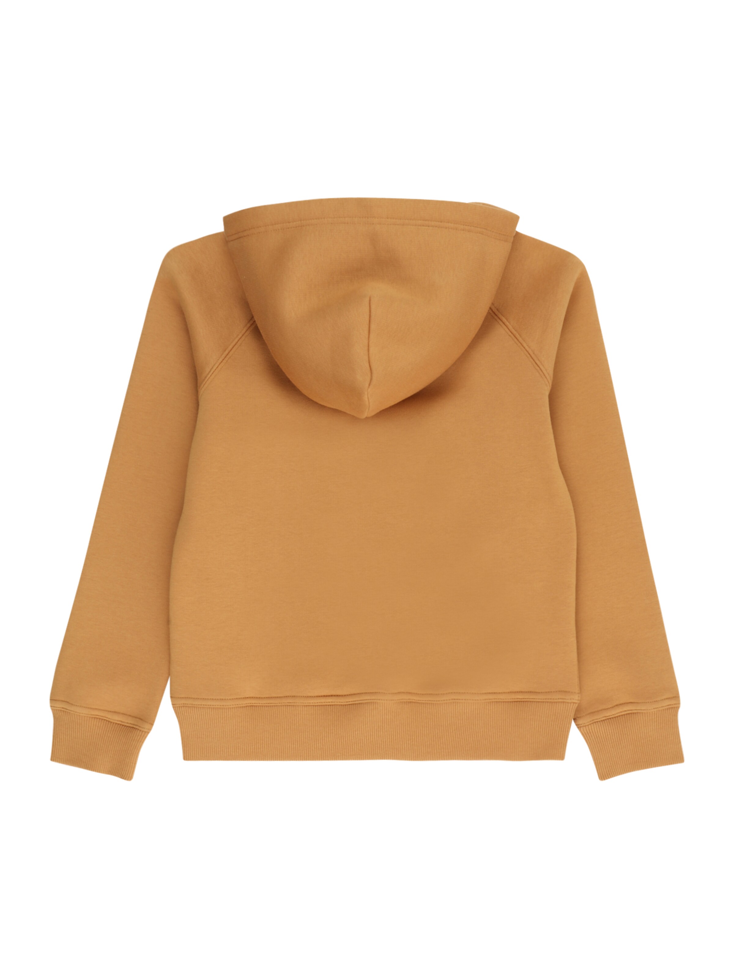 Felpa di GANT in marrone