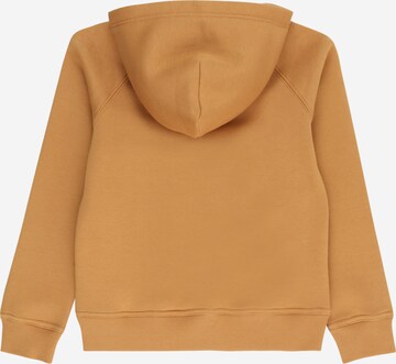 GANT Sweatshirt i brun