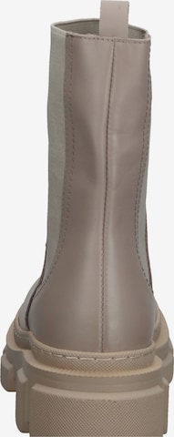 ILC Chelsea Boots in Beige