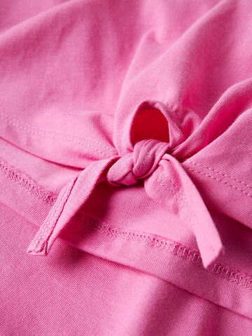 NAME IT Shirt 'NKFVAYA' in Pink