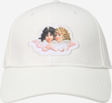 Cappello da baseball 'Angels' di Fiorucci in beige