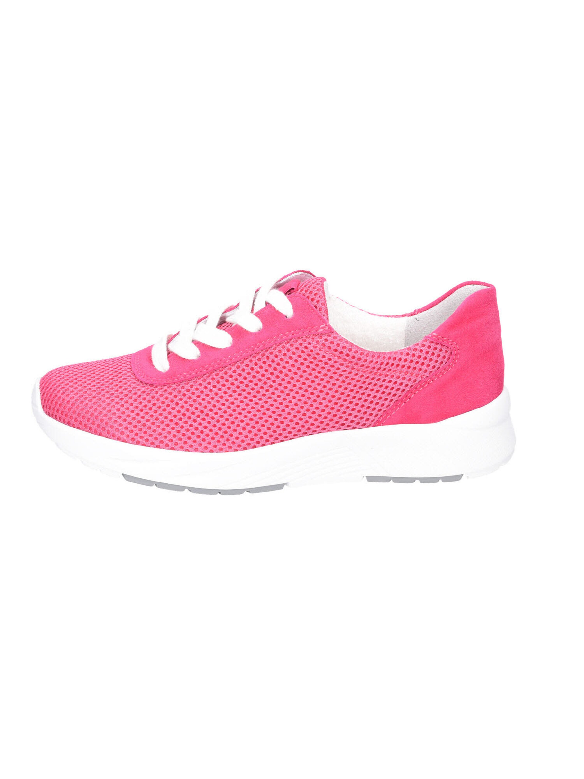 SEMLER Sneaker in Pink