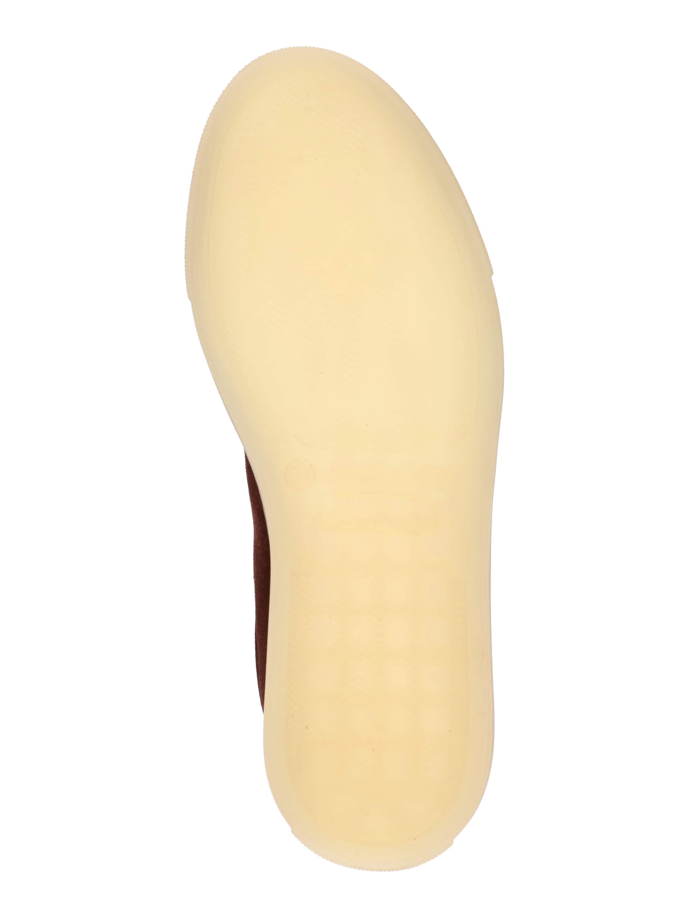 Baskets basses 'CPH433' Copenhagen Studios en rouge