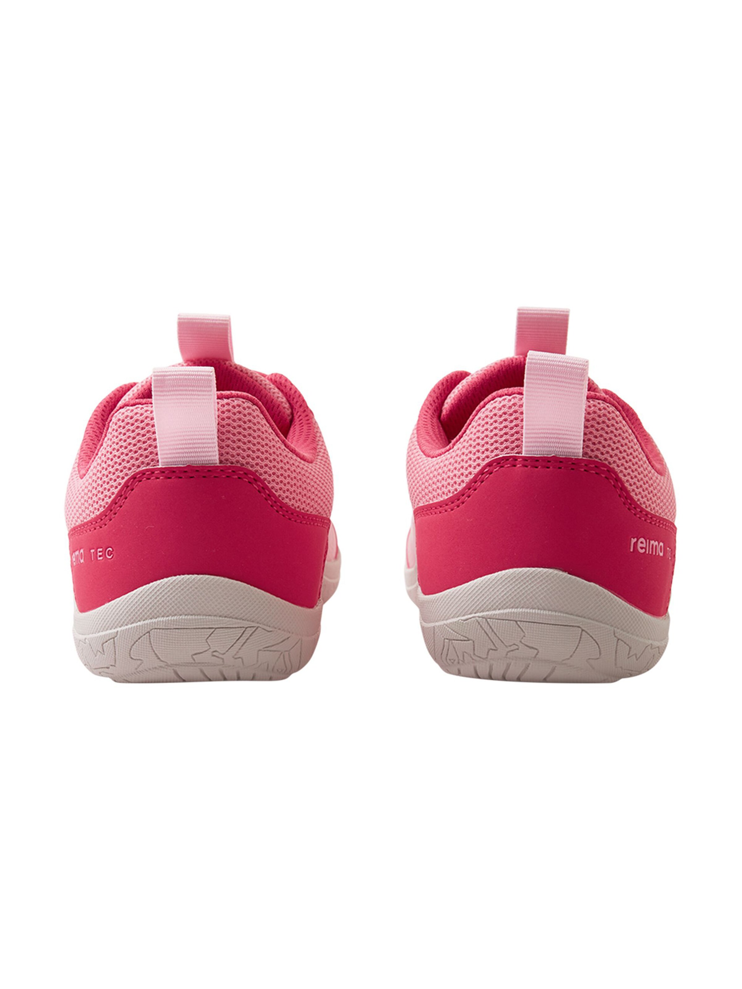 Reima Sneakers 'Tallustelu' in Roze