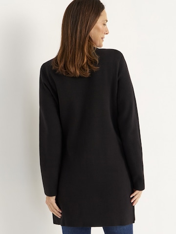 Cellbes of Sweden Gebreid vest in Zwart