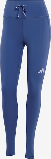 ADIDAS PERFORMANCE Urheiluhousut 'Ess' värissä tummansininen, Tuotenäkymä