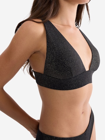 TRIUMPH Bikini top ' Red Label Summer Sunset ' in Black