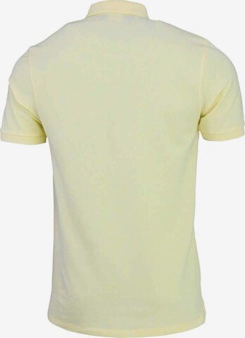 OLYMP Shirt in Geel