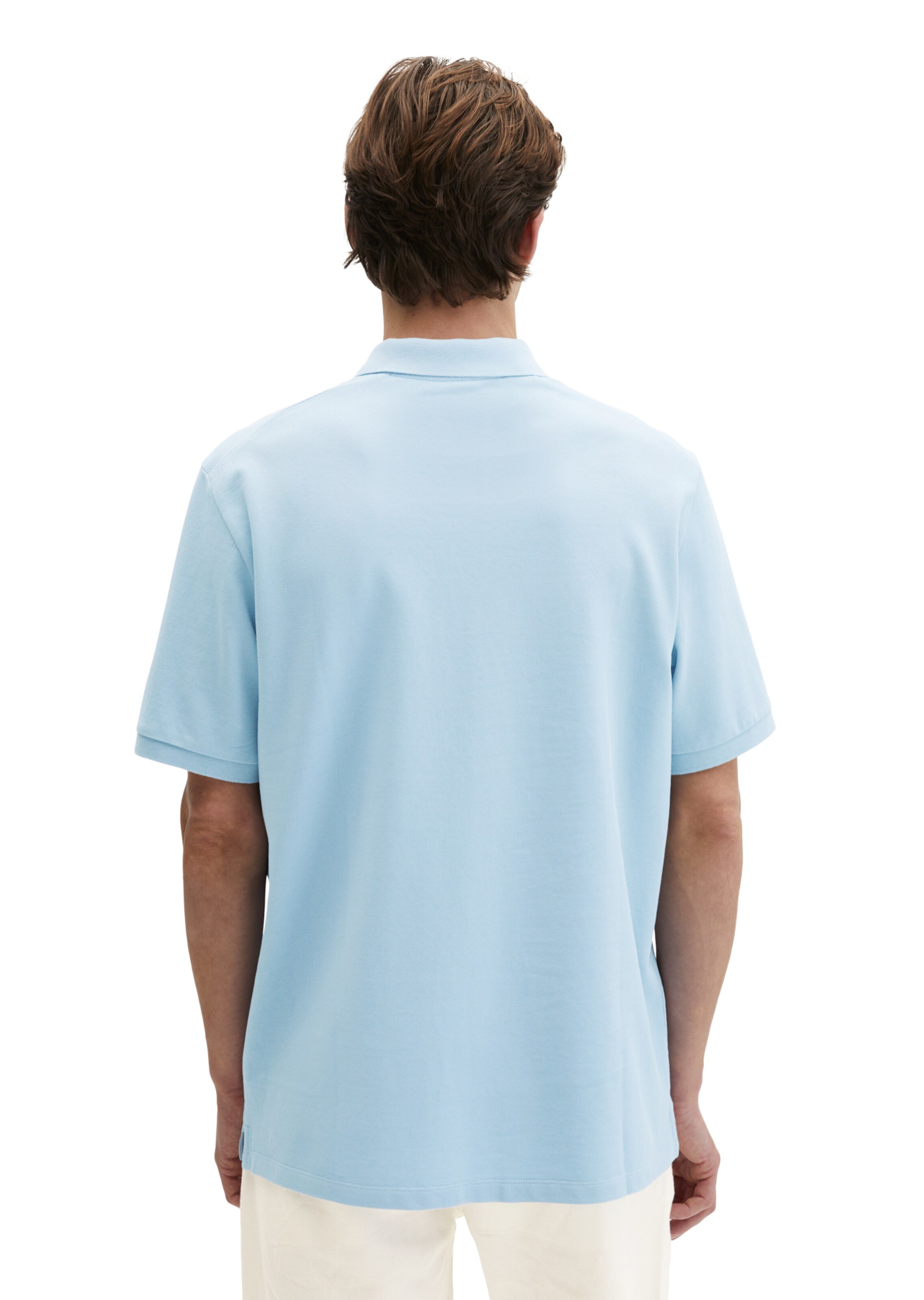Marc O'Polo Shirt in Blue