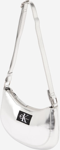 Calvin Klein Jeans - Bolso en gris