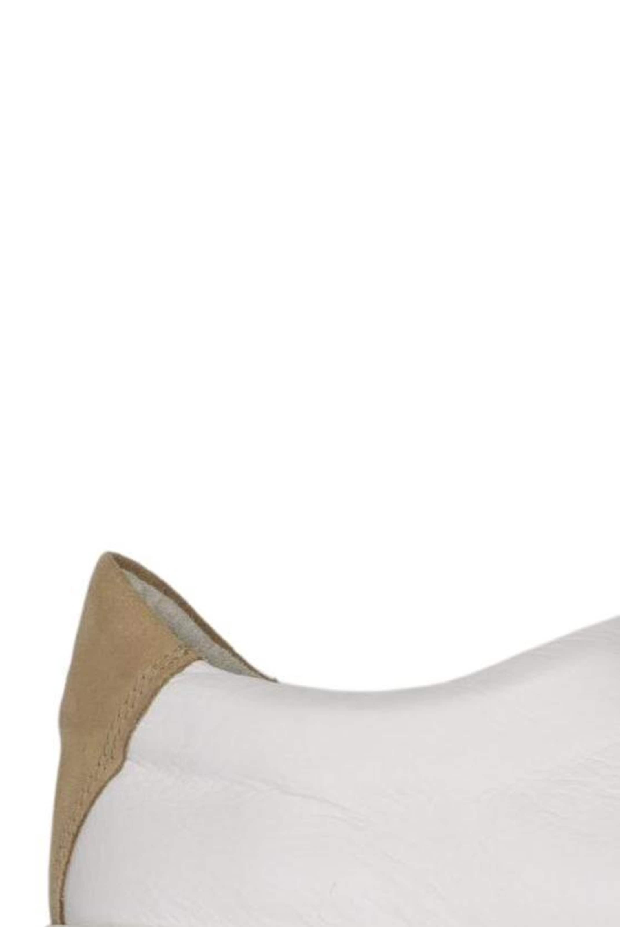 Goosecraft Sneaker 43 in Weiß