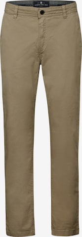 Street One MEN Hose in Braun: Vorderseite