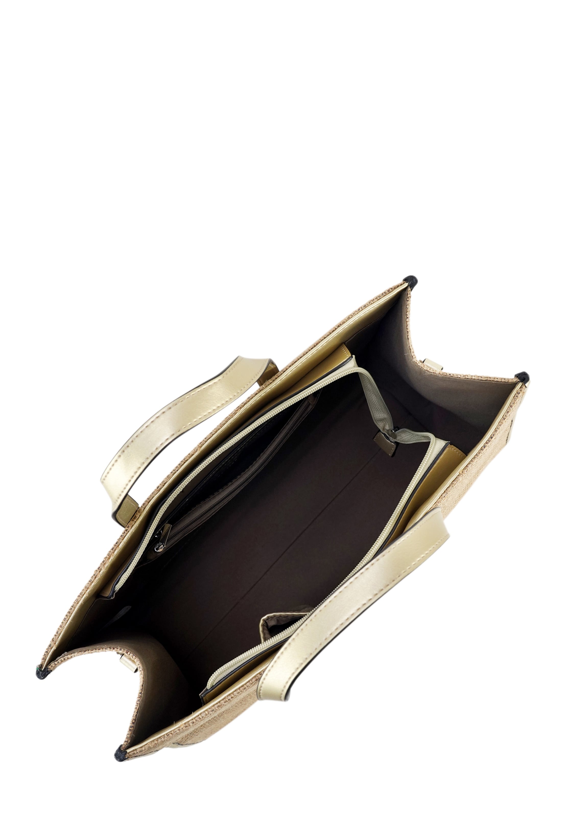 HARPA Shopper 'ENID' in Goud