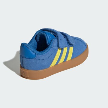 ADIDAS SPORTSWEAR Sneakers 'VL Court 3.0' in Blauw
