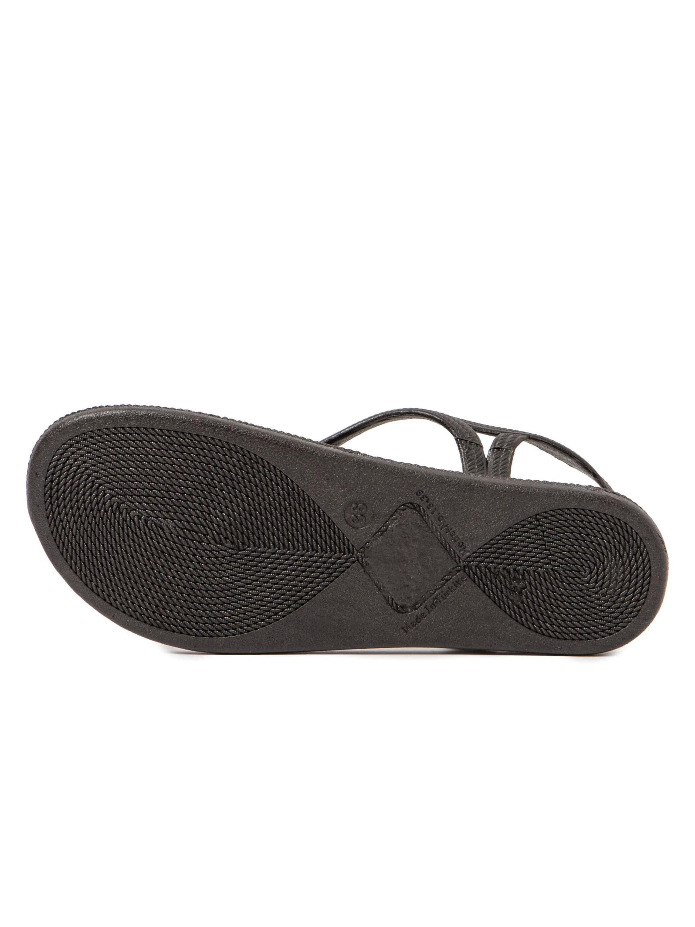 Brasileras - Sandalias 'Antalya' en negro