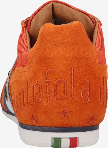 PANTOFOLA D'ORO Sneakers laag 'Imola' in Oranje